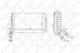 10-35043-SX Stellox Радиатор печки