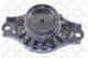 12-74028-SX Stellox Опора амортизатора для Nissan Primera
