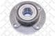 43-28094-SX Stellox Ступица колеса для Citroen C5