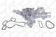 4511-0028-SX Stellox Помпа
