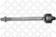55-00061-SX Stellox Рулевая тяга