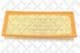 71-00978-SX Stellox Повітряний фільтр для Ford Mondeo