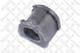 89-51023-SX Stellox Втулка стабілізатора для Hyundai Terracan