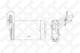 10-35116-SX Stellox Радіатор пічки