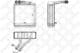 10-35217-SX Stellox Радиатор печки