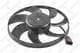 29-99261-SX Stellox Вентилятор системи охолодження двигуна