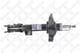 4214-0681-SX Stellox Стійка амортизатора для Nissan X-Trail