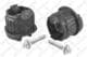 77-10068-SX Stellox Сайлентблок балки для Mercedes E-Class
