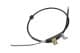 2996082sx Stellox Трос ручного тормоза