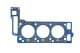 1125130sx Stellox Прокладка ГБЦ