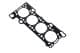 1125126sx Stellox Прокладка ГБЦ