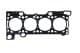 1125126sx Stellox Прокладка ГБЦ