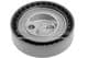 13117 3RG Натяжной ролик поликлинового ремня