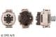 2113481502 DRI Генератор для Audi A6