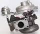 706978-5001S Garrett Турбина
