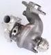 707240-5005S Garrett Турбина