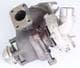 707240-5005S Garrett Турбина