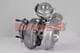 7125419007S Garrett Турбіна для Land Rover Range Rover