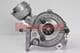 717858-5010S Garrett Турбина