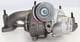 756062-5004S Garrett Турбіна