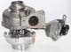 760220-5004S Garrett Турбина