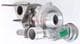 760680-5006S Garrett Турбіна для Suzuki Grand Vitara