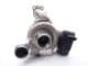 7651569007w Garrett Турбіна