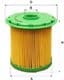 DE 3105 MFilter Паливний фільтр
