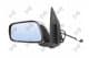 2714M21 Loro Зовнішнє дзеркало для Nissan Navara
