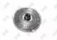 0040130006 Abakus Віскомуфта вентилятора