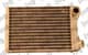 0160150010B Abakus Радіатор пічки для Fiat Punto
