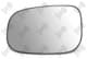 4121g03 Abakus Стекло наружного зеркала