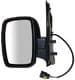 0538M01 Loro Зовнішнє дзеркало