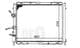 042-017-0004 Loro Радіатор охолодження двигуна