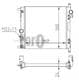 003-017-0035 Loro Радиатор охлаждения двигателя