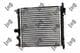 003-017-0035 Loro Радиатор охлаждения двигателя