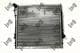 004-017-0009 Loro Радіатор охолодження двигуна для BMW X5
