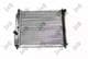 007-017-0002 Loro Радиатор охлаждения двигателя