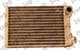 016-015-0010-B Loro Радіатор пічки для Fiat Punto