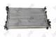 017-017-0031 Loro Радіатор охолодження двигуна для Ford Focus