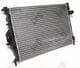 017-017-0050 Loro Радіатор охолодження двигуна