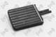 037-015-0008 Loro Радиатор печки для Opel Vectra