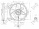 038-014-0002 Loro Вентилятор системи охолодження двигуна