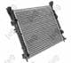 042-017-0039 Loro Радіатор охолодження двигуна