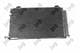 051-016-0030 Loro Радіатор кондиціонера для Toyota Avensis