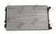 053-017-0044 Loro Радиатор охлаждения двигателя
