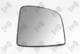 1152G03 Loro Скло зовнішнього дзеркала для Fiat Doblo