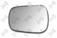 1216G03 Loro Скло зовнішнього дзеркала