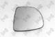 3164G01 Loro Скло зовнішнього дзеркала
