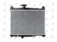 0510170058 Loro Радіатор охолодження двигуна для Toyota Yaris